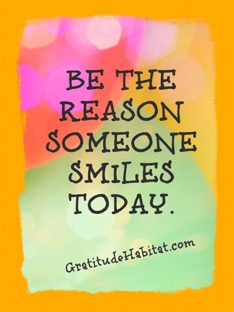 40 Beautiful Smile Quotes That Brighten Your Day Gravetics