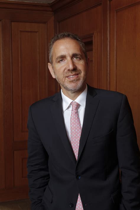 NICOLAS BENDERSKY | Summit | Forbes Argentina