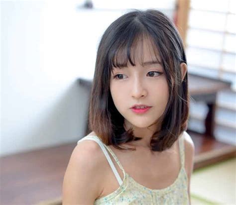 √ 35+ Model Rambut Untuk Wajah Bulat (BADAN GEMUK & PIPI TEMBEM)