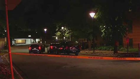 Man Found Dead After Shooting Near Downtown Minneapolis 5