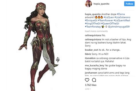 Stunning Fan Art Concepts For Darna S Costume Makeover PEP Ph