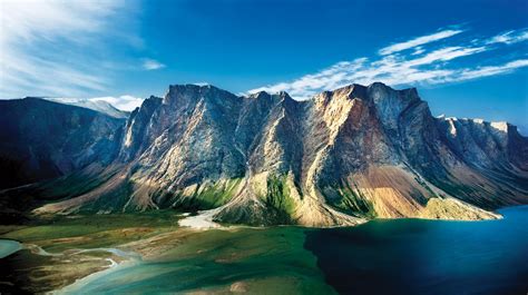 23 Natural Wonders In Canada That Will Take Your Breath Away