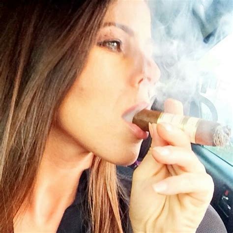 100 Top Hot Cigar Ladies The Cigarmonkeys