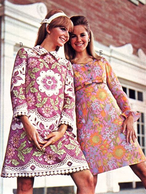 1960sfashion 1960s Fashion Sixties Fashion 1960 Fashion
