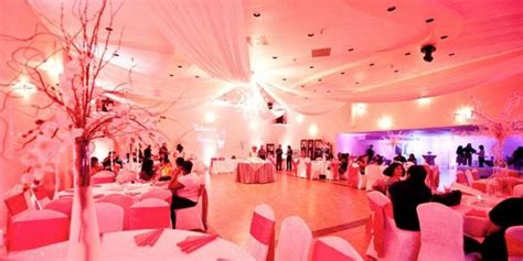 Demers Banquet Hall Weddings Get Prices For Wedding Venues In Tx