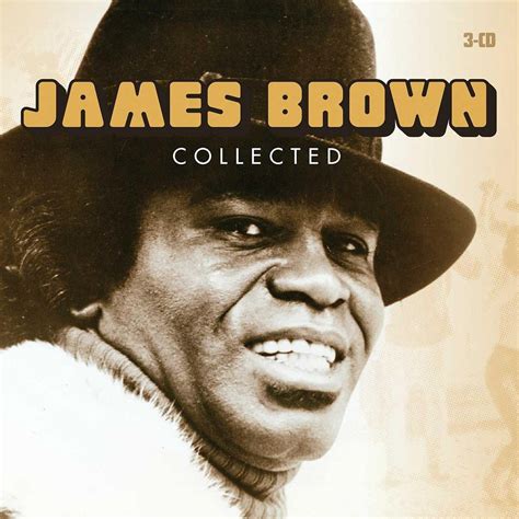 James Brown - Collected (2020) / AvaxHome