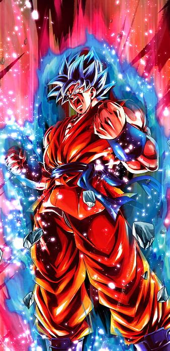 Top 181 Imágenes De Goku Fase Blue Kaioken Theplanetcomicsmx