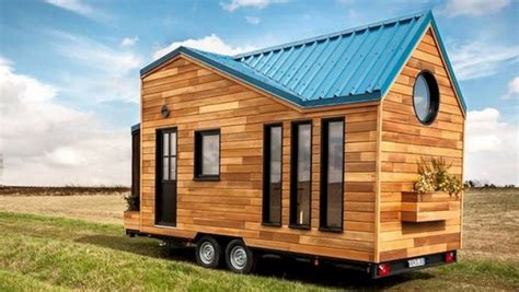 20 Best Tiny House Design Ideas Page 9 Of 21