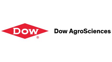 Dow Agrosciences Vector Logo Free Download Svg Png Format