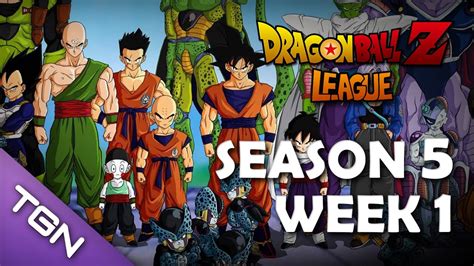 Season 5 opens with gohan and trunks heading to the other time capsule with bulma to find out more about the truth of the extra time machine; Watch Dragon Ball Z Kai - Season 5 For Free Online | 123 ...