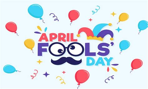 April 1st How April Fools Day Originated Why It Is Celebrated Know