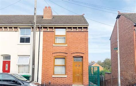 9 Of The Cheapest Homes For Sale In The Black Country Right Now