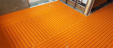 So safe, it can be left on 24 hours a day, seven control your comfort heatweave® products deliver true radiant heating. Electric Radiant Floor Heat Installed & Repair Glenview