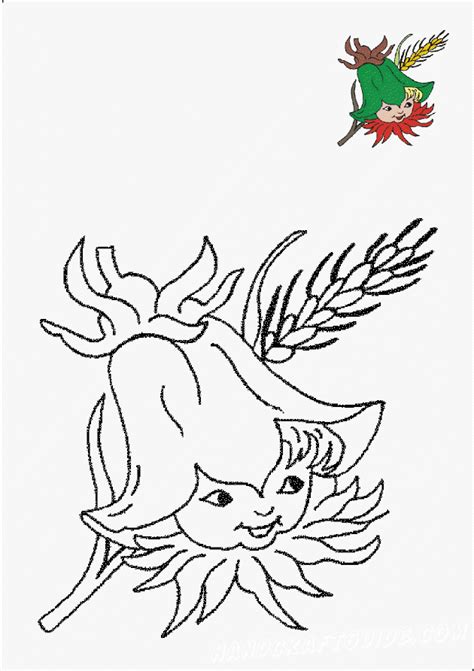 Coloring Examples Coloring Pages