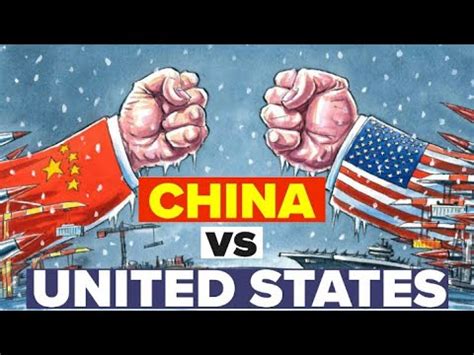 Part of a series on the. World War 3 warning: Who would Win War between China vs US ...