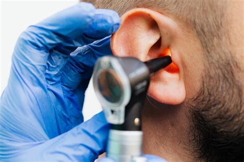 Ear Pain Understanding The Causes Symptoms Diagnosis And Treatment