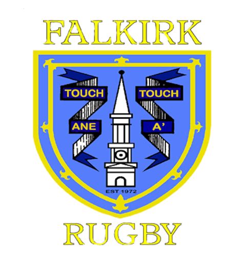 Falkirk 2nd XV vs Carnoustie Rugby - Carnoustie Rugby Club