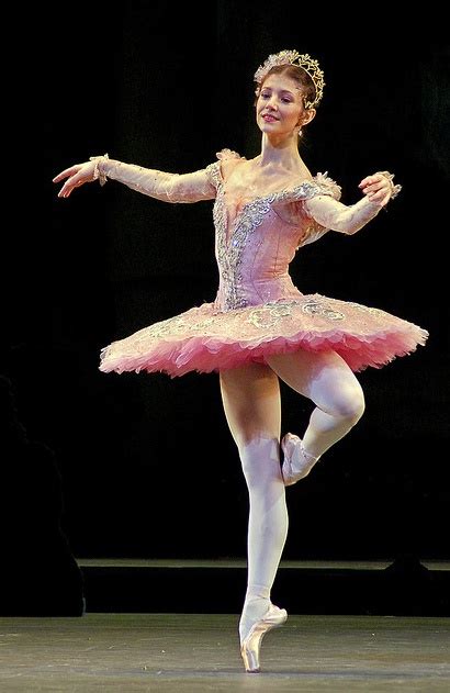 Alina Cojocaru Ballet Poses Sleeping Beauty Ballet Dance Photography