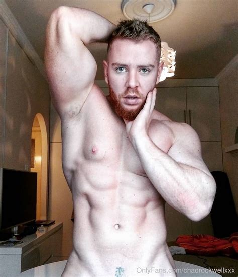 Onlyfans Chad Rockwell Chadrockwellxxx Videos Hot Men Universe