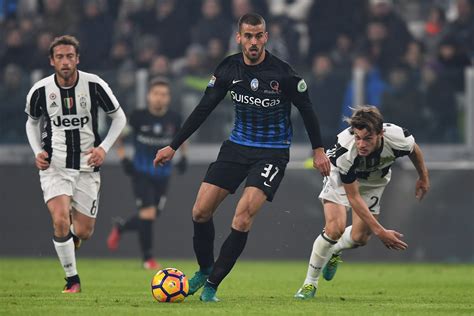 Leonardo spinazzola plays for serie a tim team roma and the italy national team in pro evolution soccer 2021. Juventus will try to close for Spinazzola this week ...