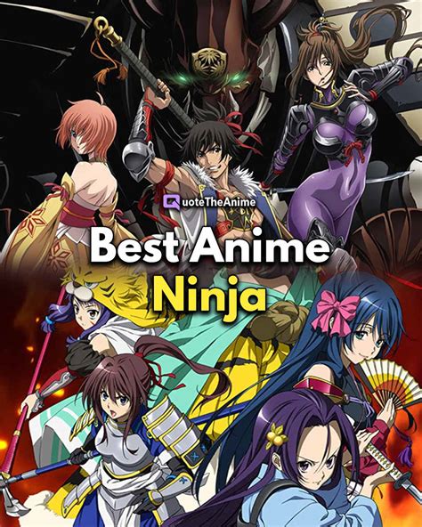 Aggregate 90 Ninja Anime 2022 Best Induhocakina