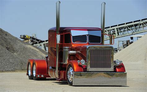 18 Wheelers Wallpapers Wallpaper Cave