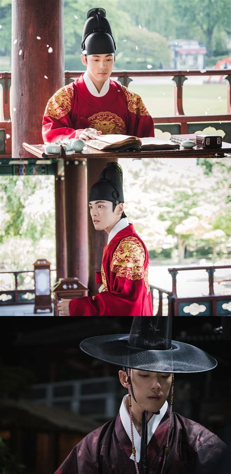 What are the most surprising, exciting and shocking moments of the past year in the world of asian dramas? Karitosas: Kim Jung Hyun Talks About His Multifaceted ...