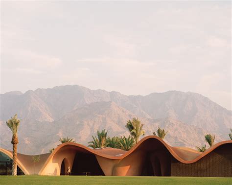 Aqaba Ayla Clubhouse Golf Academy Opening Superfuture®