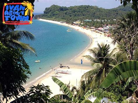 Oriental Mindoro Things To Do In Puerto Galera Ivan About Town