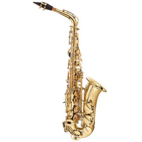 Jean Paul As400 Student Alto Saxophone 1 Kroger