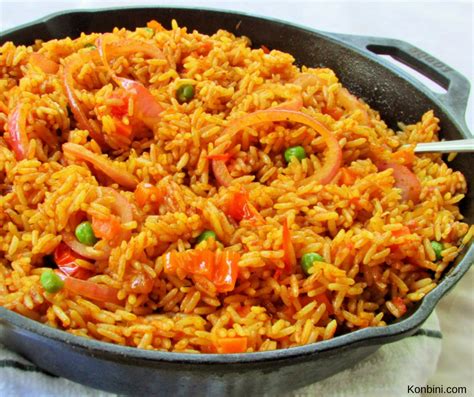You need 2 cups of cooked rice. How To Prepare Jollof Rice Ghana Style: A Complete Step-By ...
