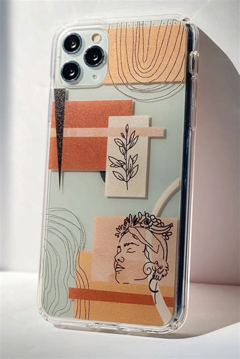 Phone Case Painting Ideas Aesthetic References Mdqahtani