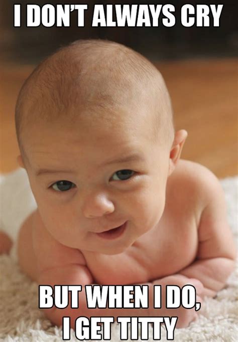 Funny Baby Memes 26 Child Insider