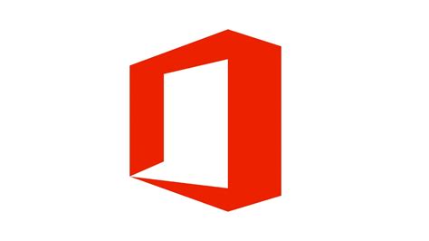 Microsoft Office Logo Youtube