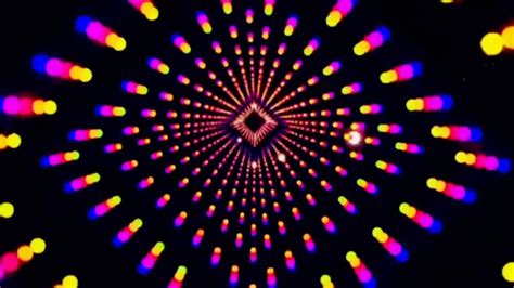 Disco Light Background Video Effects Hd Background Video Effects