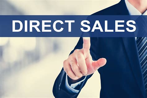 Everything you ever wanted to know about direct selling