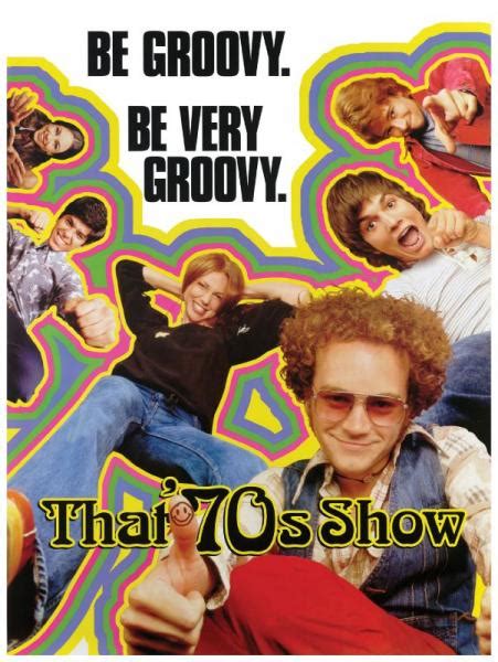 That 70s Show Complete Season 1 8 Complete All Seasons Mediafire