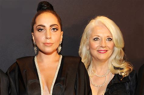 Lady Gagas Mother On Growing Up Different And Why Its Time For An ‘emotion Revolution