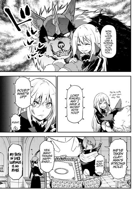 Due to deal restructure text to speech player is currently unavailable. Komik Tensura Chapter 83 : Tensei Shitara Slime Datta Ken ...