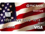 Pnc lost credit card phone number. PNC Bank - PNC Bank Visa Debit Card