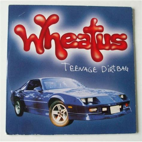 Wheatus Teenage Dirtbag Sheet Music For Piano Download Pianoeasy