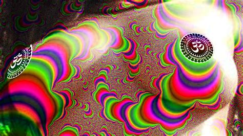 Trippy Drug Wallpapers 44 Images