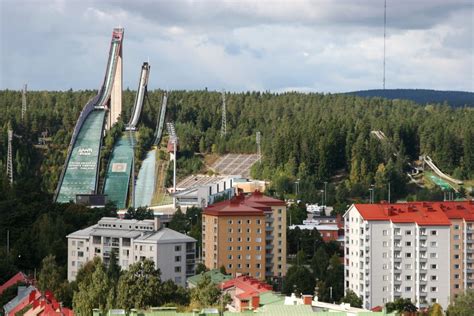 Lahti is a traditional industrial city. Travel & Adventures: Lahti ( Lahden ). A voyage to Lahti ...