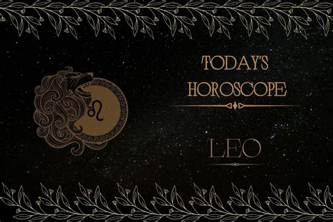 Free Daily Horoscope Leo November 28 2022 Rleodailyhoroscope