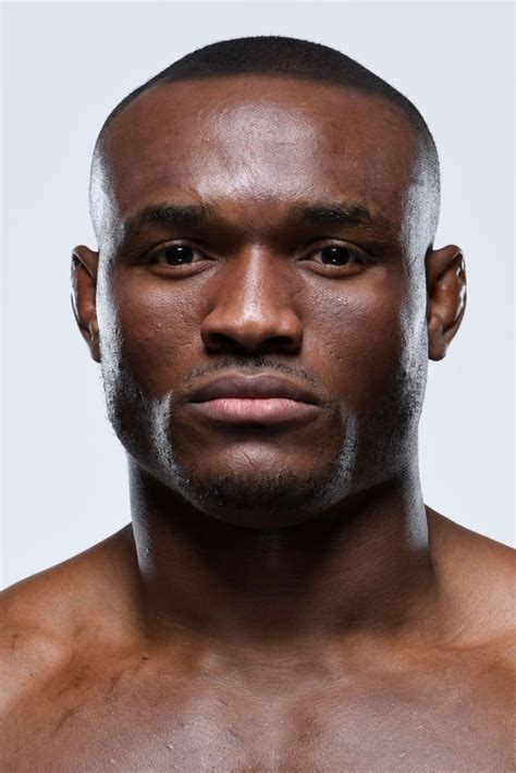 Ufc welterweight champion nigeriannightmare ultimate fighter 21 champion ig/sc. Kamaru Usman of Nigeria poses for a portrait during a UFC photo... | Ufc, Portrait, Poses