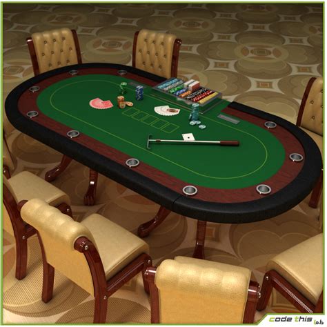 Check spelling or type a new query. Table Casino - Texas Holdem Poker - Code This Lab srl