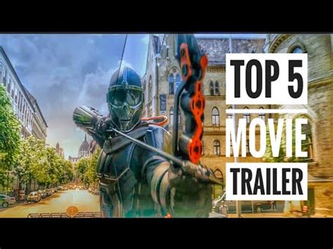 Movie trailers provided by the movie studios & local pr contacts! NEW UPCOMING MOVIES IN 2020/2021 TRAILER (ACTION) - YouTube