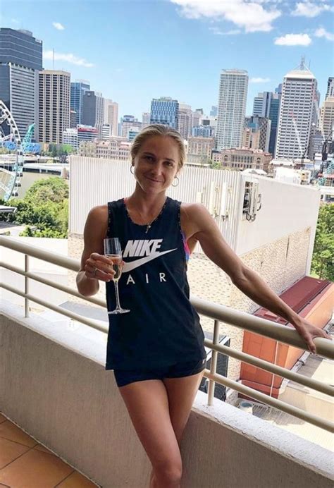 Genevieve gregson (born 4 august 1989 in benowa) is an athlete who competes internationally for australia. Genevieve Gregson sports - Hot Athlete Babes