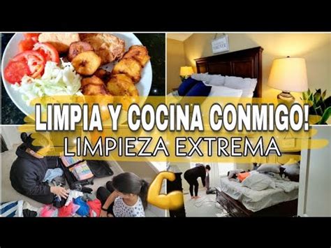 12,212 likes · 706 talking about this. LIMPIA Y COCINA CONMIGO🇩🇴🇺🇸Rutina de Limpieza|RECETA FACIL ...