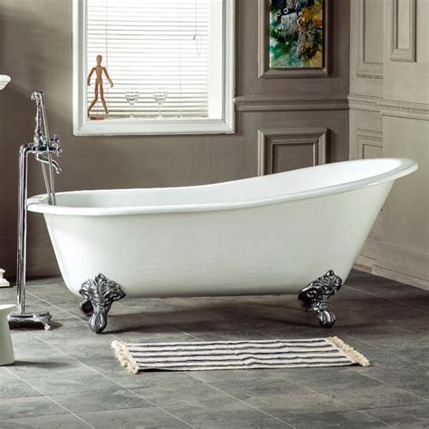 Below, we explain the value of cast iron bathtubs, plus how to know whether to scrap, sell, or recycle your tub. Cheap Portable Freestanding High Quality Cast Iron ...